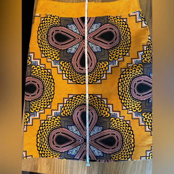 Anthropologie “Clementina” Pencil Skirt by Maeve - Picture 5 of 6